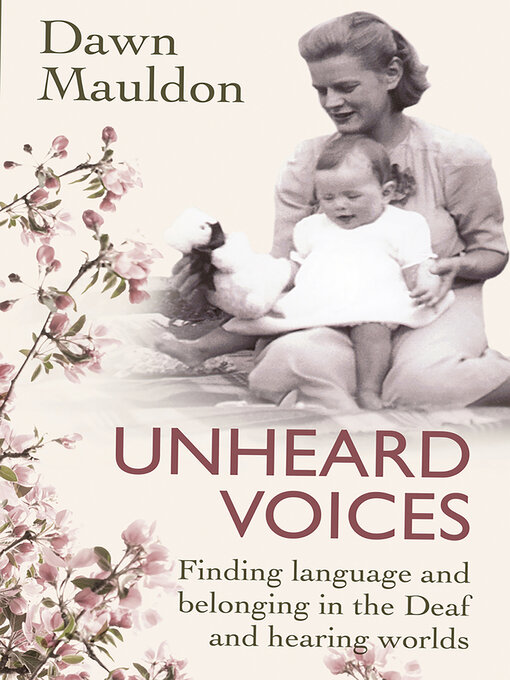 Title details for Unheard Voices by Dawn Mauldon - Available